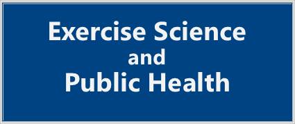 exercise science and public health combined degree link